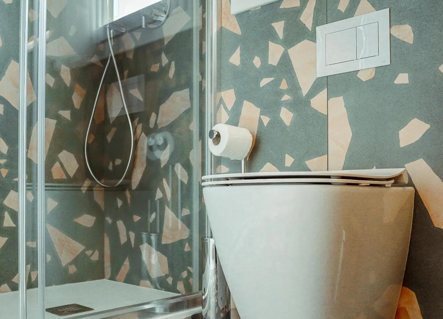 Bre Apartments - Lumen Vicenza Italien