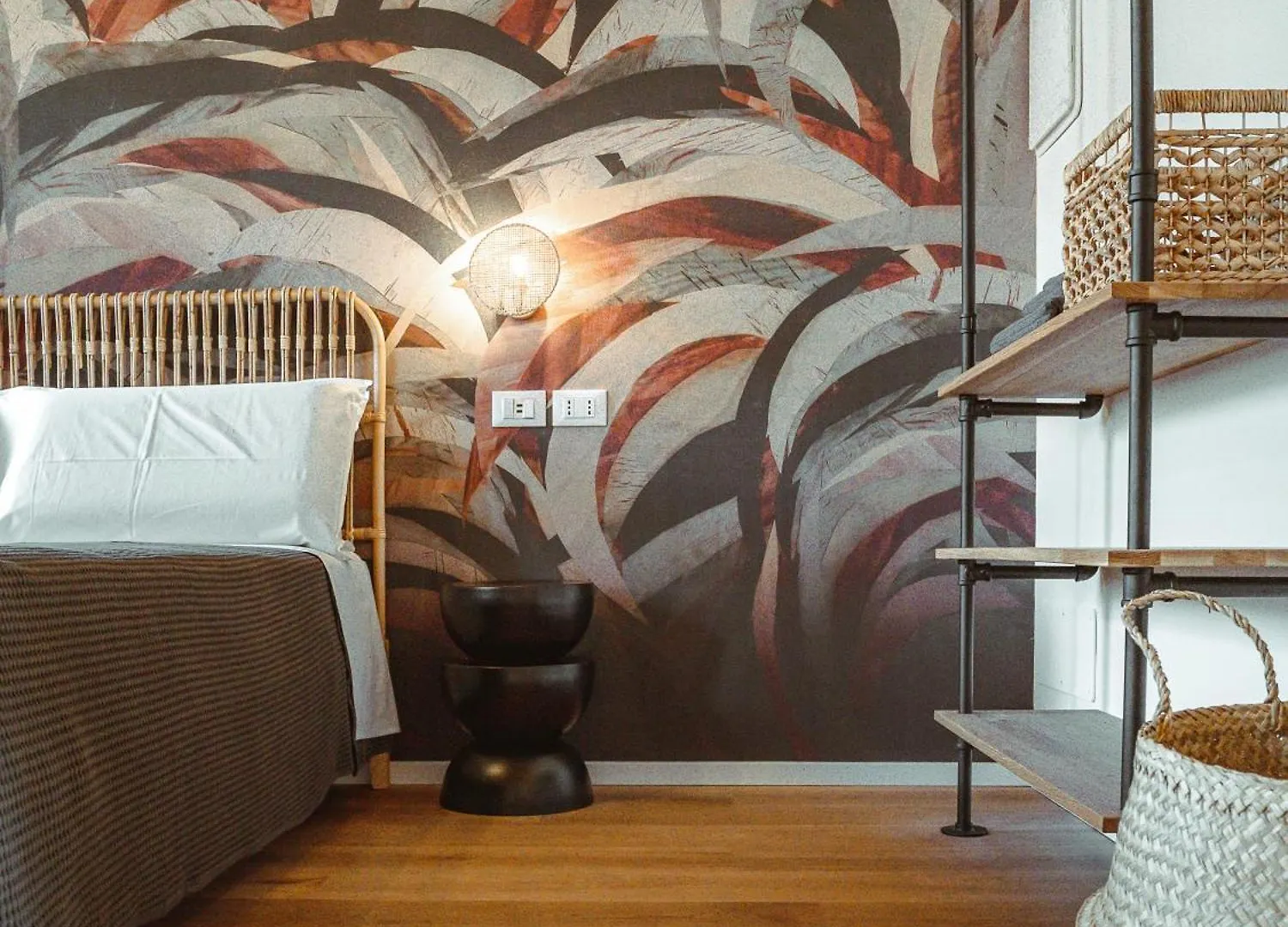Bre Apartments - Lumen Vicenza