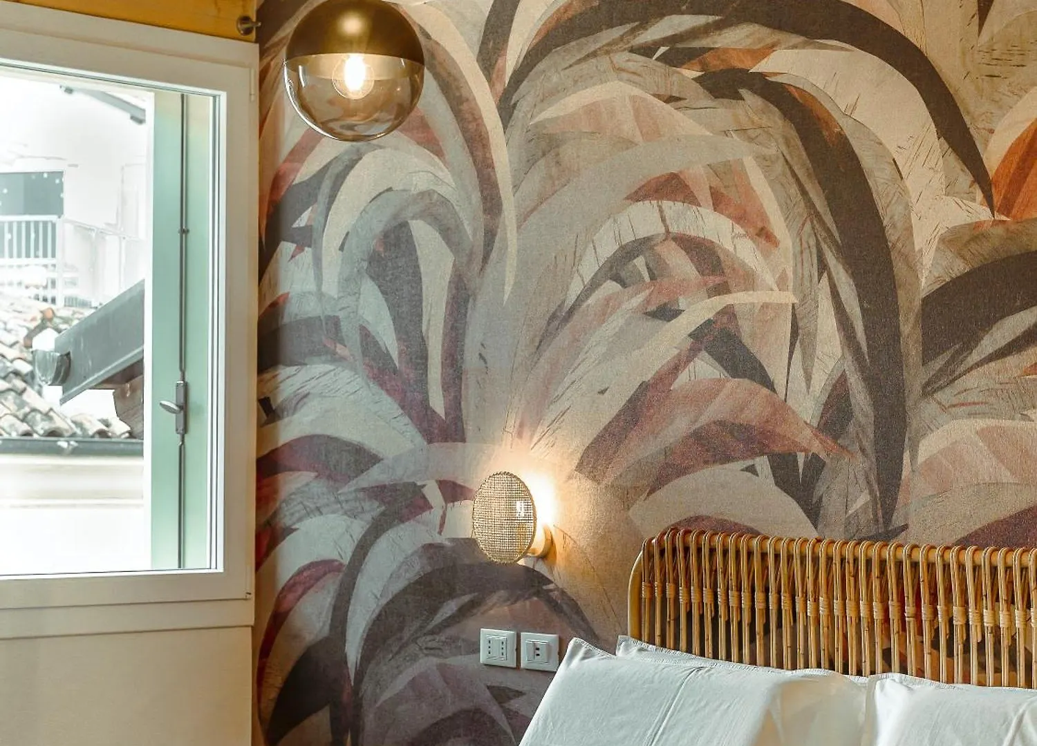 Bre Apartments - Lumen Vicenza