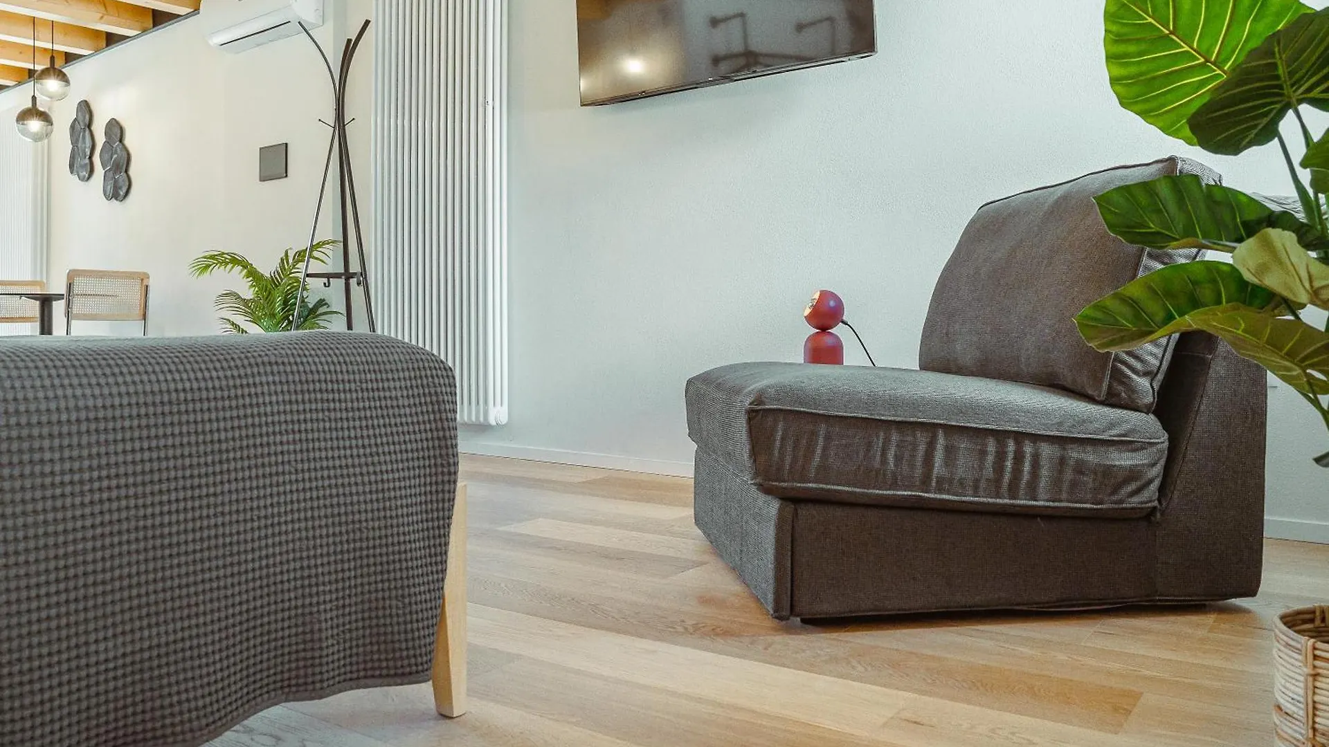 Bre Apartments - Lumen Vicenza
