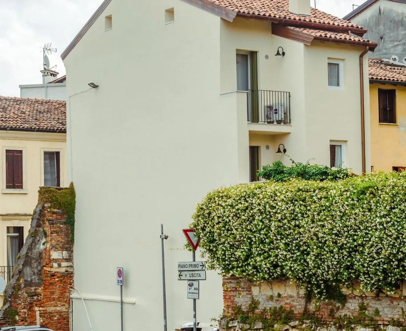 Bre Apartments - Lumen Vicenza